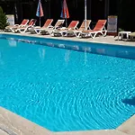 Apart-hotel Arda *