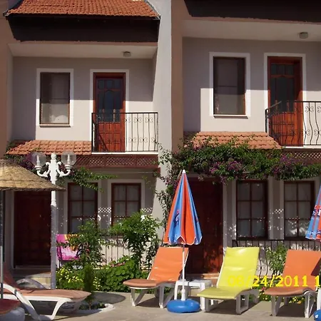 Arda Apart-hotel Dalyan