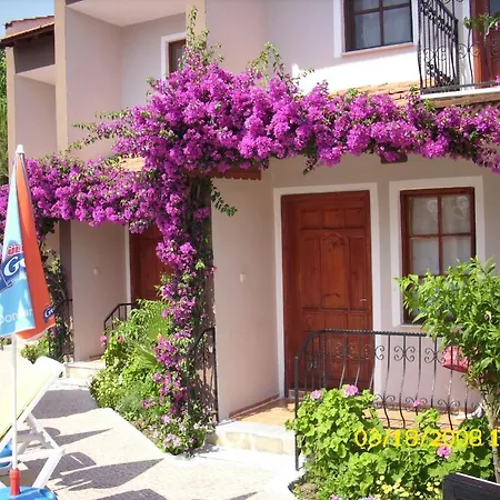 Apart-hotel Arda Dalyan
