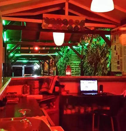 Arda Aparthotel Dalyan