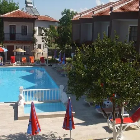 Arda * Dalyan