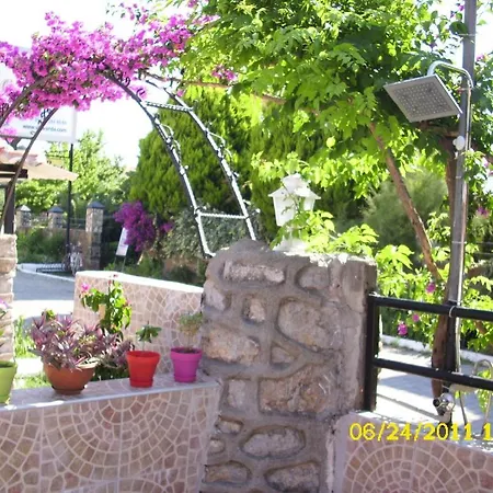 Aparthotel Arda