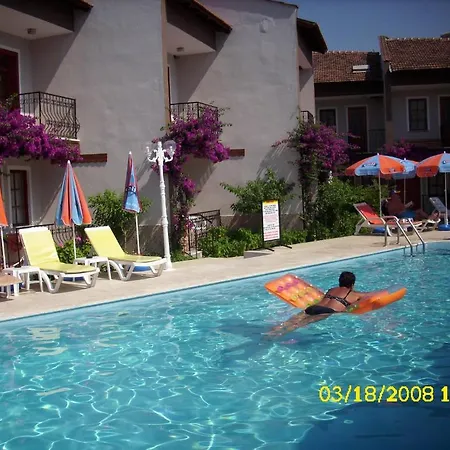Apart-hotel Arda Dalyan