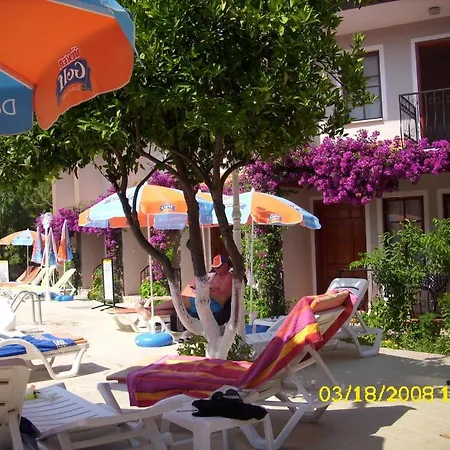 Arda * Dalyan