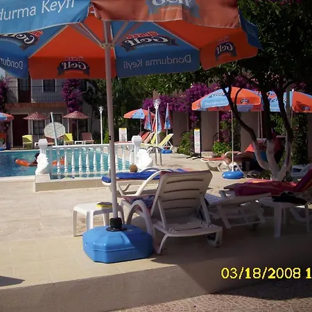 Aparthotel Arda
