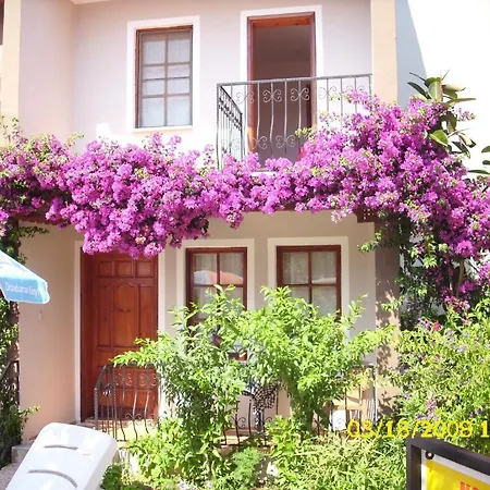 Arda Apart-hotel Dalyan