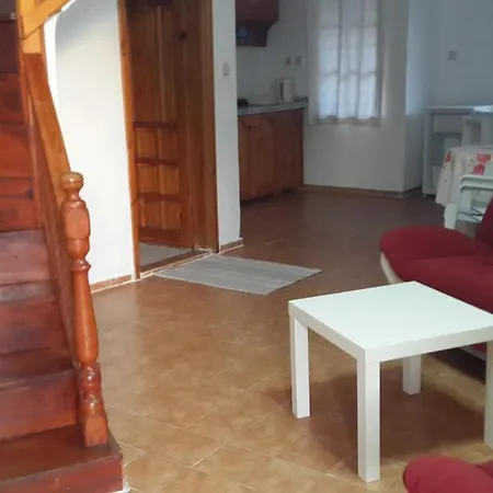 Arda Aparthotel *