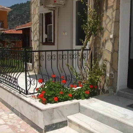 Aparthotel Arda Dalyan