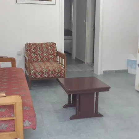 Aparthotel Arda *