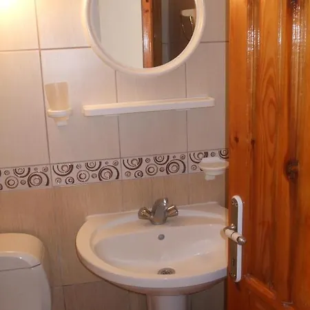Arda Aparthotel