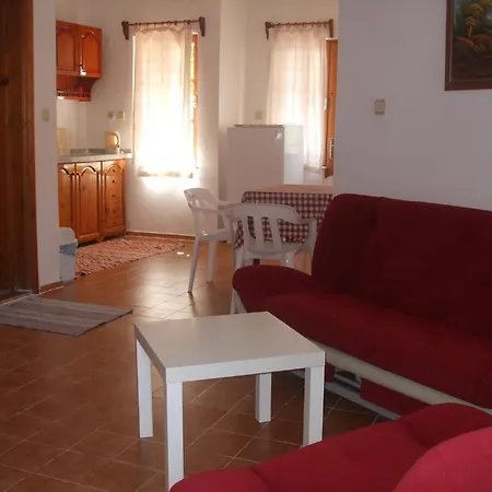 Aparthotel Arda
